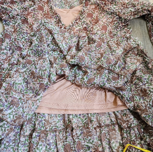 O.P.T BABYDOLL DRESS - Picture 13 of 13